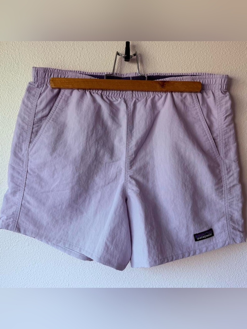 Patagonia baggies